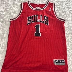 Adidas Red Bulls Jersey